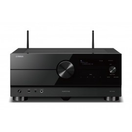 Yamaha RX-A4A 7.2 Kanal AVENTAGE Av Receiver